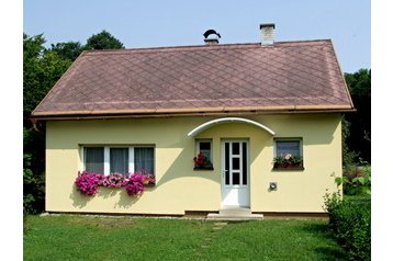 Čehija Chata Komorní Lhotka, Eksterjers Čehija Chata Komorní Lhotka, Eksterjers